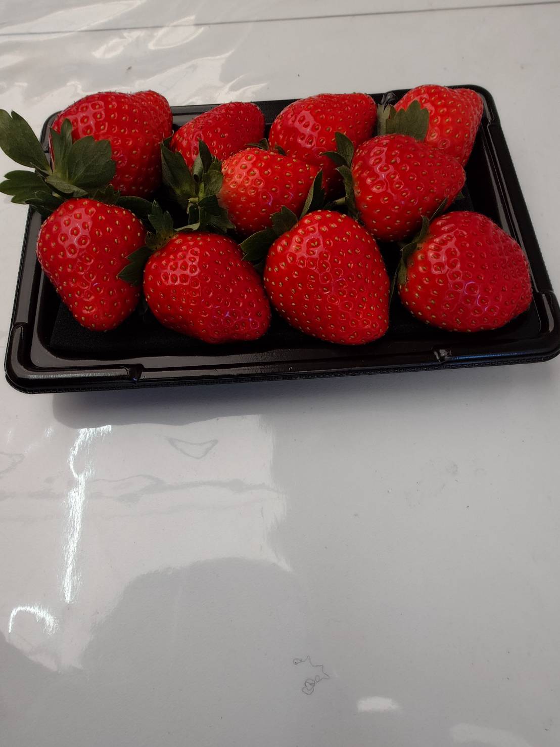 よつぼし（イチゴ）｜2パック入り