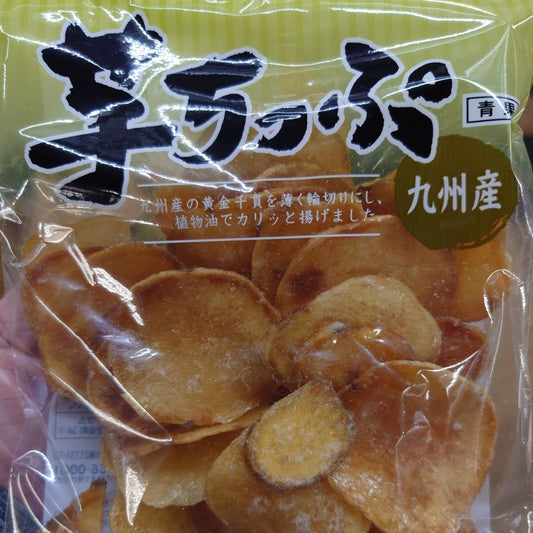 九州産　芋ちっぷ 75g×20袋