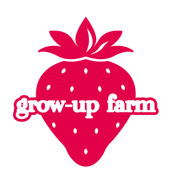 Grow-up Farm