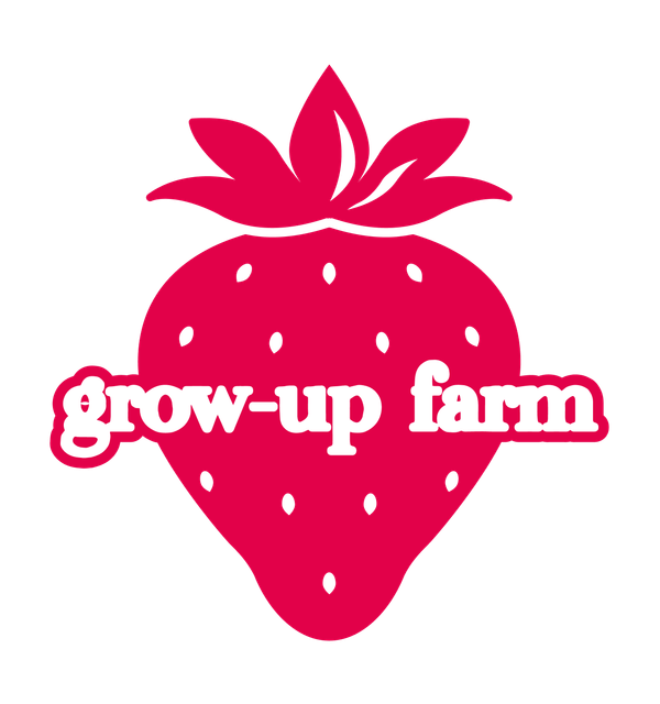 Grow-up Farm